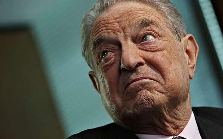 Soros nu mai investeste in aur