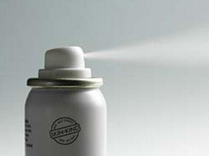 Deodorantele ne imbolnavesc!