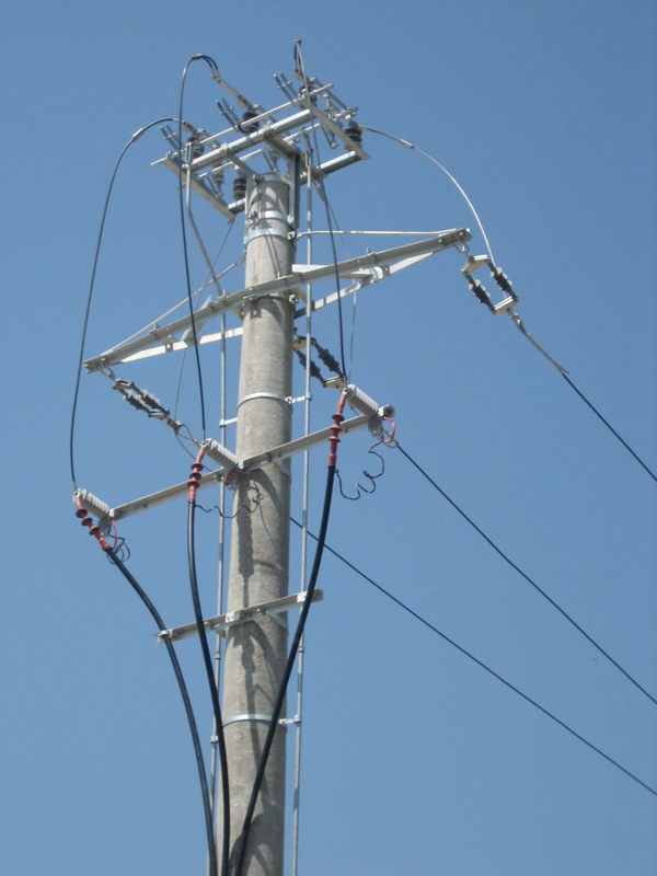 S-au electrocutat: Un om a murit, iar alti doi au ajuns la spital!