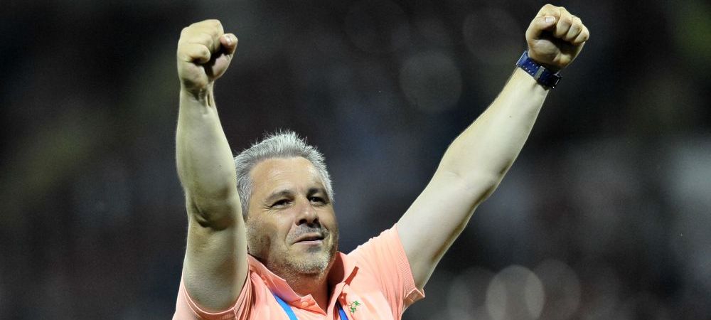 Sumudica, reactie de zile mari dupa victoria Astrei, in returul cu West Ham!