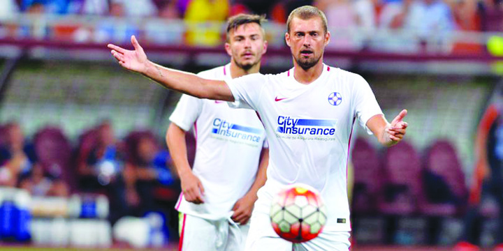 Tamas euforic: Sa vina Manchester City!