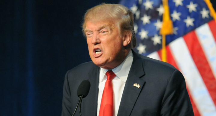 Donald Trump pregateste un nou Razboi Rece