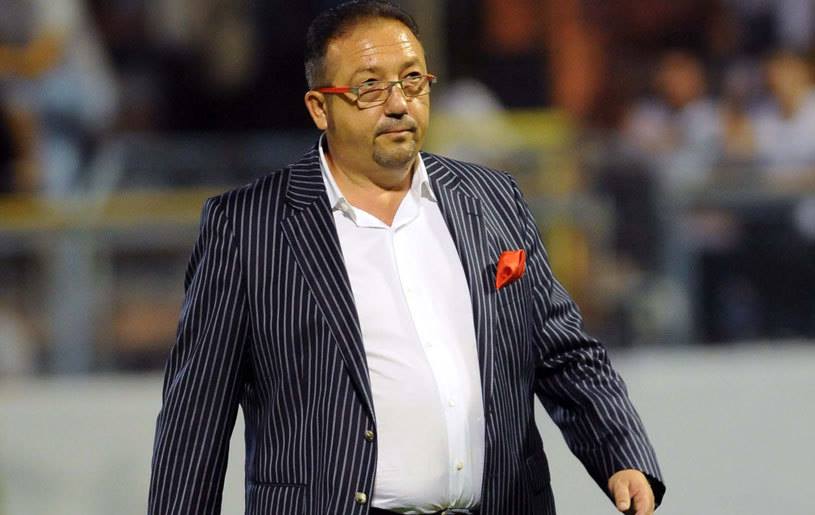 Omul de afaceri Florian Walter, de trei saptamani in arest la domiciliu