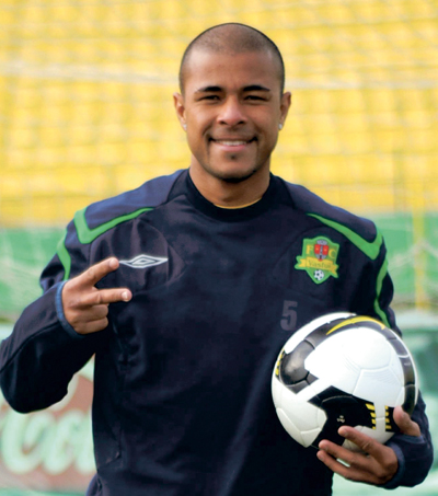 Veste neagra despre Wesley Lopes, cel mai bun golgheter strain din Liga I