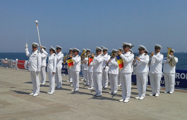 ziua marinei - Ziarul National