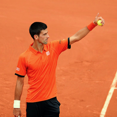 Abandonul care il trimite pe Djokovic in semifinalele US Open