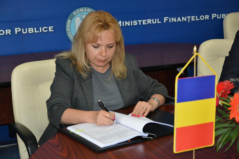 Reactie. Ce planuri ar avea, de fapt, Finantele in privinta taxelor