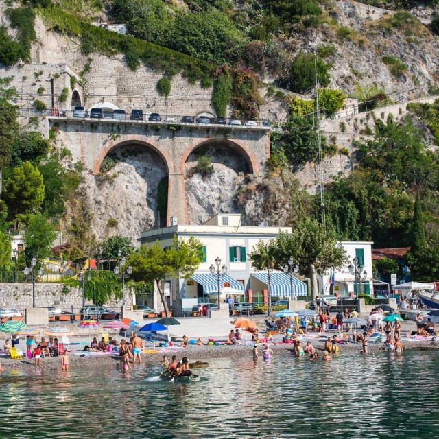 Daca te muti in sudul Italiei, traiesti mai mult