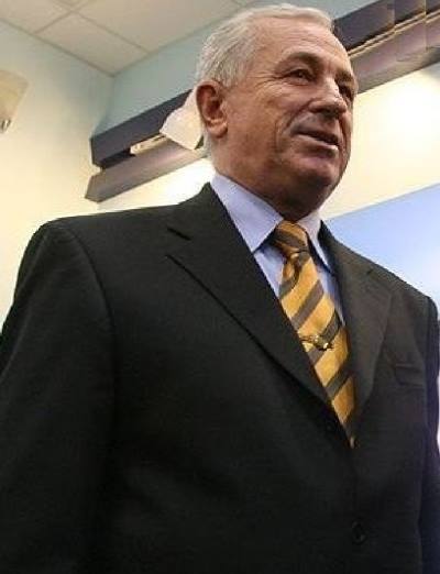 Pierdere grea pentru gimnastica autohtona: a murit Nicolae Vieru