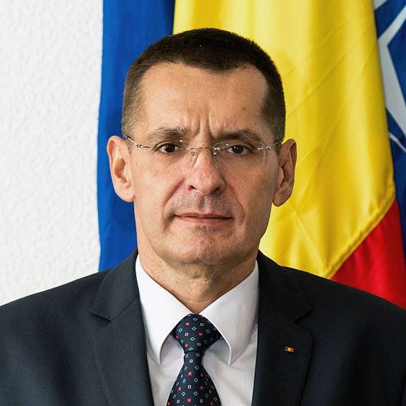 Ministrul demisionar Toba, mesaj pentru colegi
