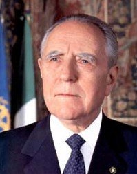 A murit fostul presedinte italian Carlo Ciampi