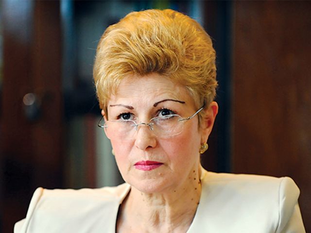 Fotoliul Liviei Stanciu, sperietoare pentru magistrati