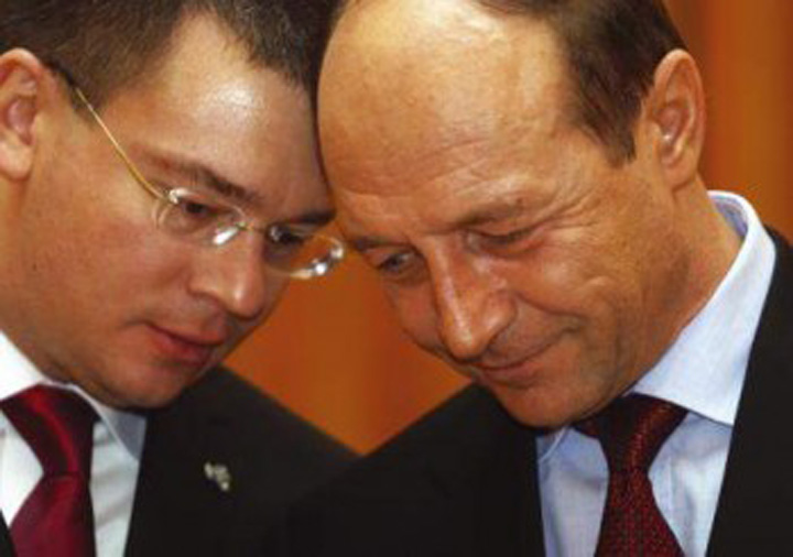 MRU era „sifonul” lui Base!