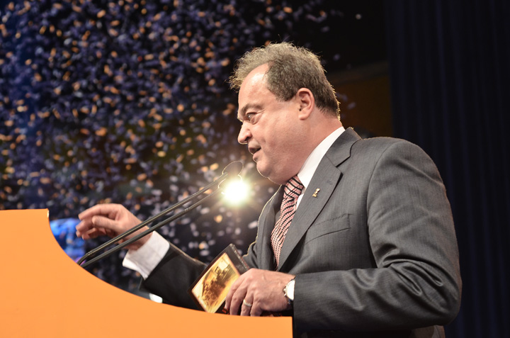 Dosarul Blaga, „sablon” pentru mecanismul de coruptie al partidelor!