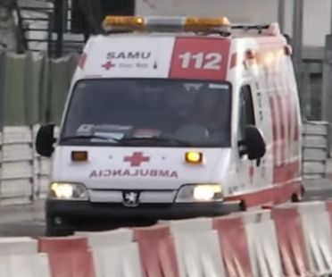 Accident de autocar in Spania, cu peste 20 de raniti, majoritatea turisti
