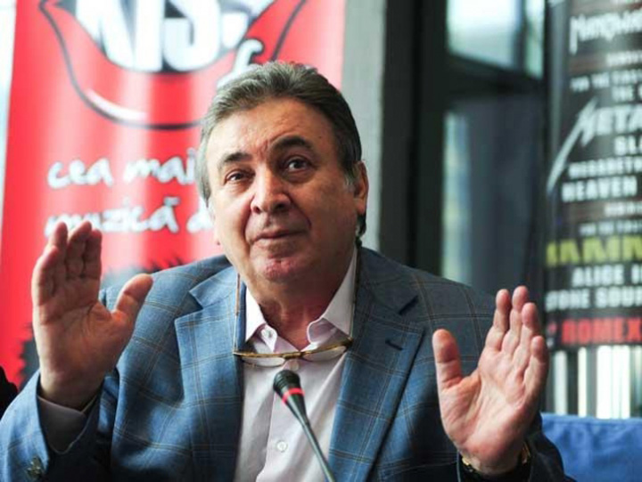 avram acum - Ziarul National