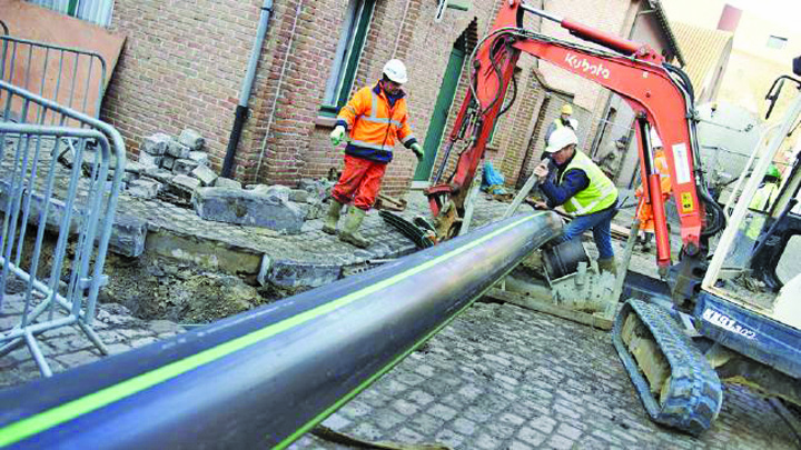Bere la conducta pentru Venetia Nordului
