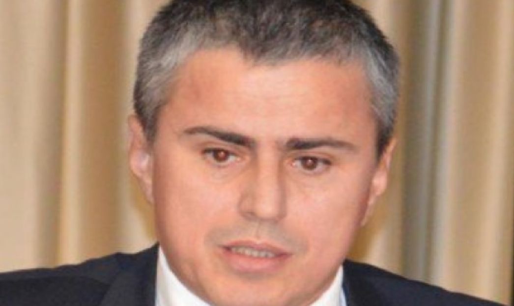 Gabriel Biris a demisionat de la Ministerul Finantelor