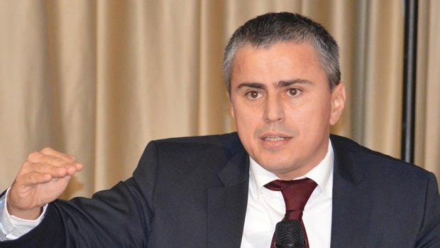 Biris, acuzatii grave: Veneau alegerile. S-a facut un fel de japca. Vorbim de miliarde de lei