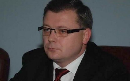 Chestorul Popa pleaca de la sefia IPJ Bihor