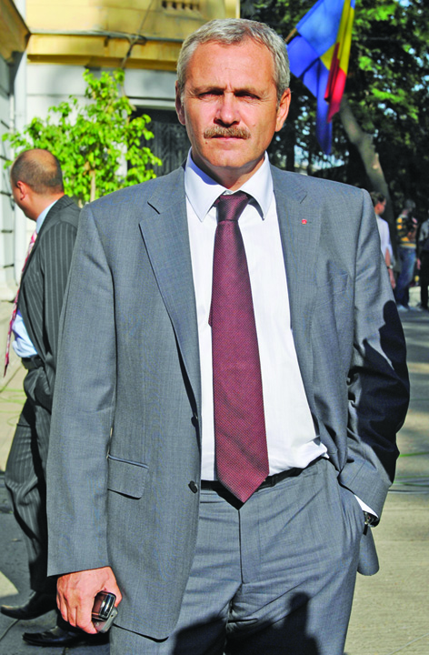 dragnea - Ziarul National