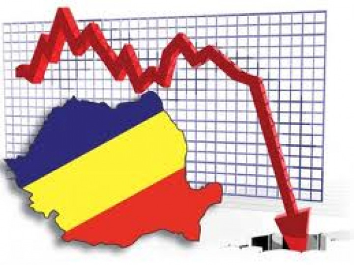 Economia  Romaniei merge de sta. Iar suntem in urma bulgarilor !