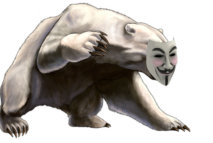 fancy bears - Ziarul National