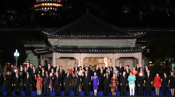G 20 cere o lista neagra a paradisurilor fiscale