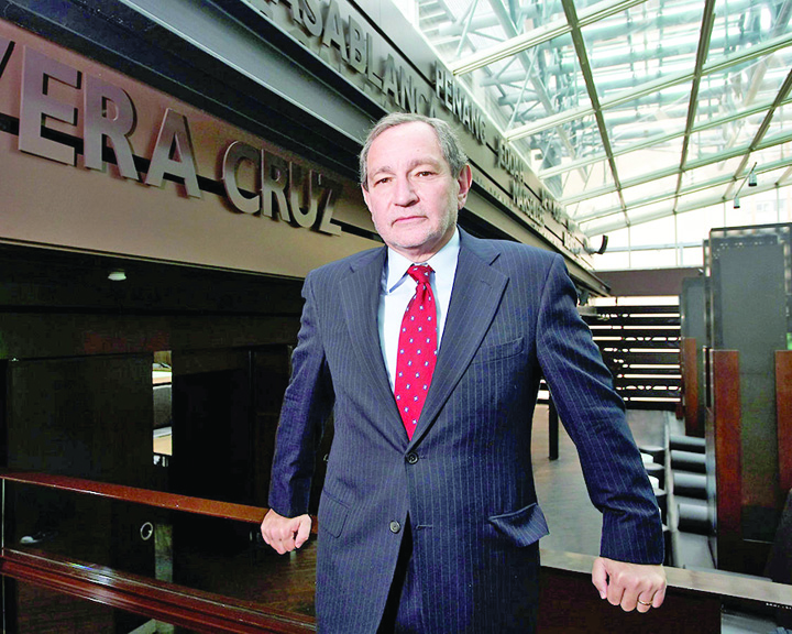 george-friedman - Ziarul National