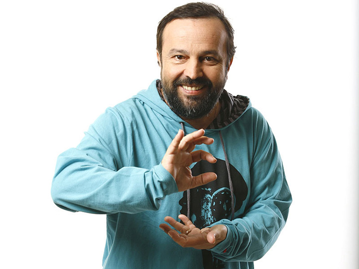 Gyuri Pascu a murit cu zile