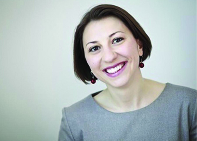 ioana ursu - Ziarul National