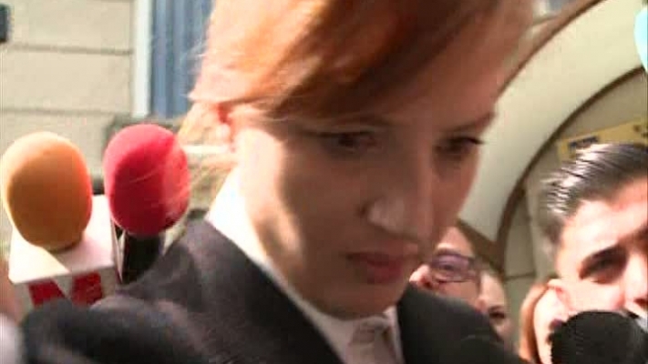 Control judiciar x 6: Ioana Basescu, asemeni Elenei Udrea si altor patru persoane