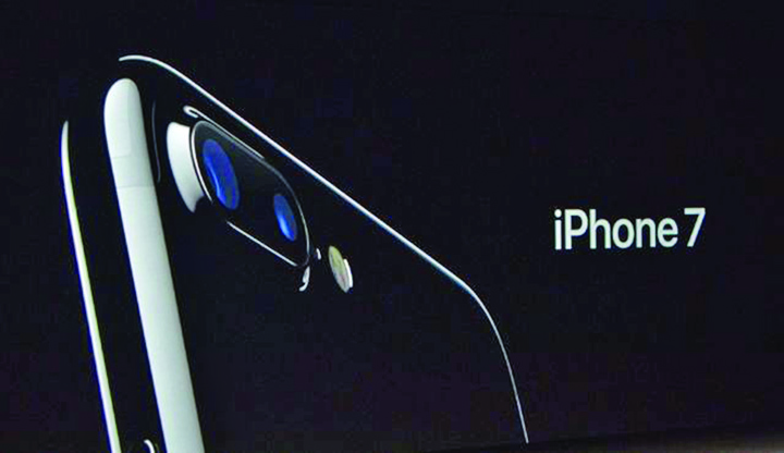 iPhone 7 ajunge pe 23 septembrie si in Romania