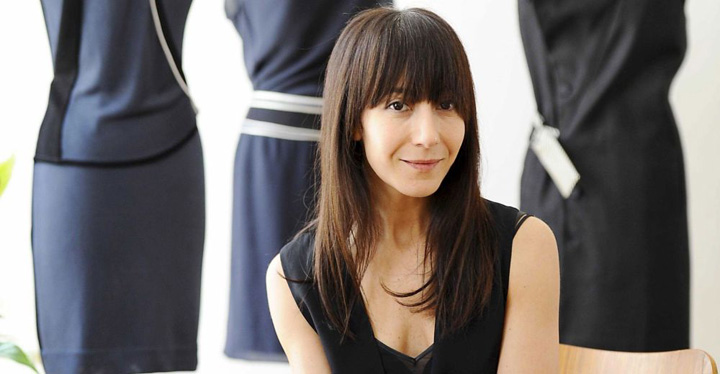 Saptamana Modei de la Paris: sezonul premierelor