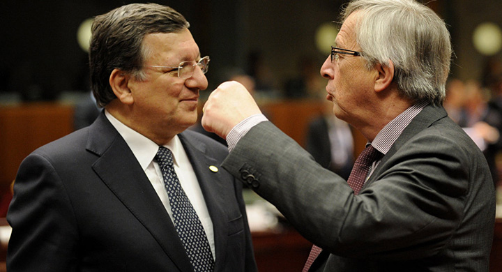 Manuel Barroso isi clarifica rolul jucat la Goldman Sachs