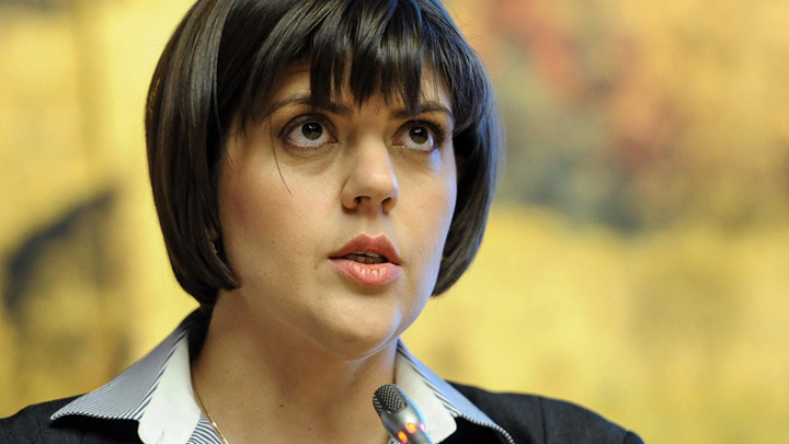 Indemnata sa se suspende, Kovesi zdrangane catusele la urechile politicienilor