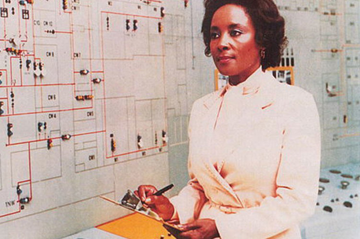 mary jackson - Ziarul National
