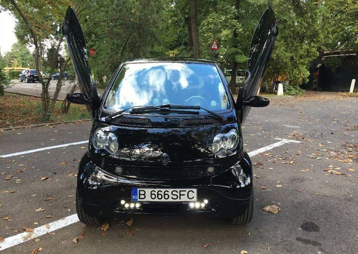 Zavoranca  isi vinde rabla la suprapret