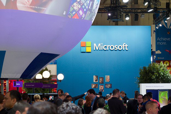 Microsoft promite sa vindece cancerul in 10 ani