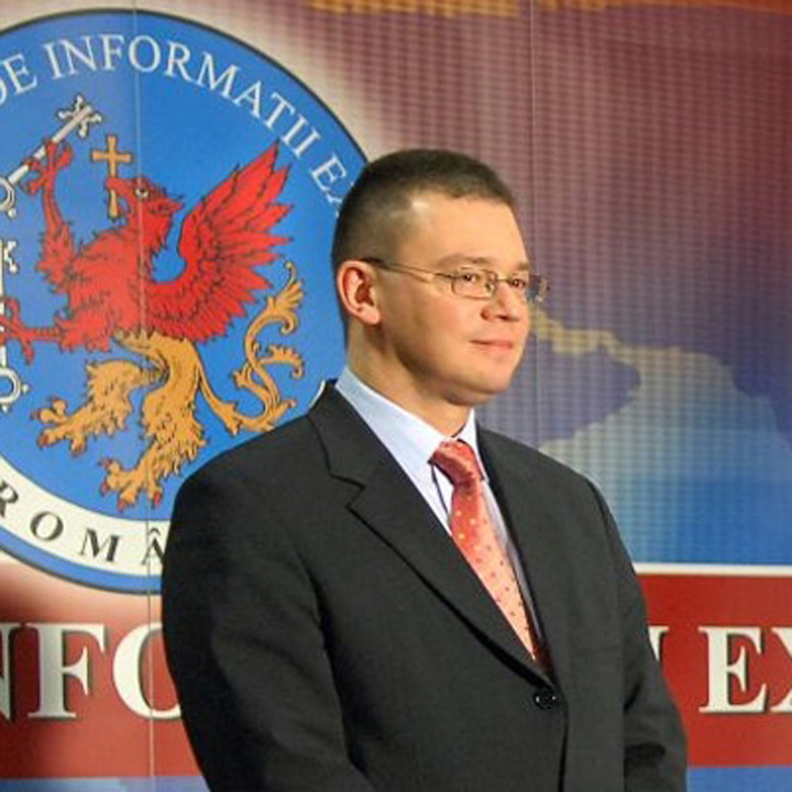 MRU ciuruit, avertisment si pentru Klaus!
