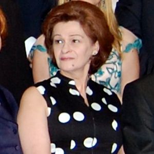 E oficial: Iulia Tarcea ii succede Liviei Stanciu la sefia Inaltei Curti