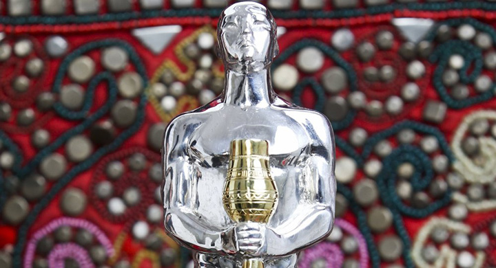 Un Oscar siberian pentru DiCaprio