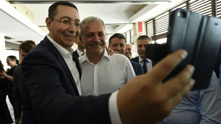Dragnea a cedat!
