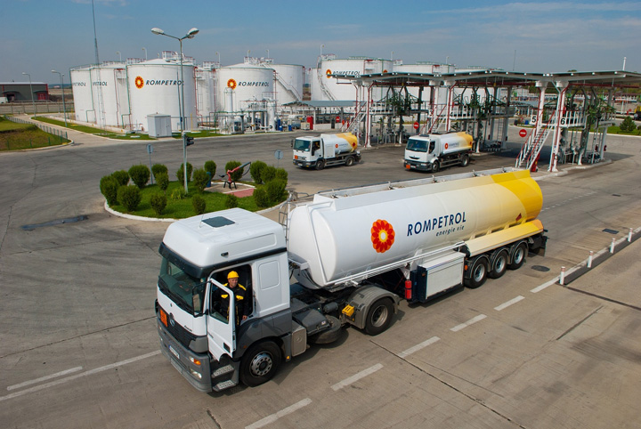 Guvernul din Kazakhstan va monitoriza disputele dintre compania KazMunaiGas si Romania