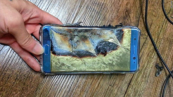 samsung bun - Ziarul National