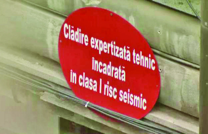 607 imobile se fac praf la primul cutremur mai serios