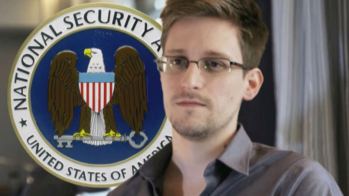 Soros, petitie pentru gratierea lui Snowden