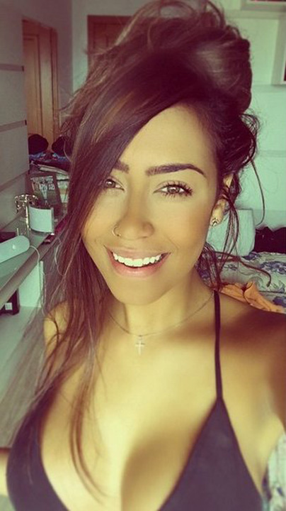 Sora lui Neymar face ravagii