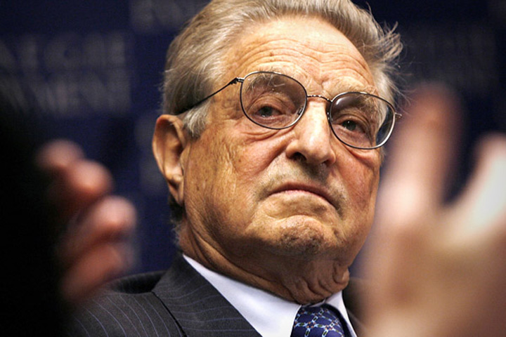 Soros da atacul decisiv la CSM!