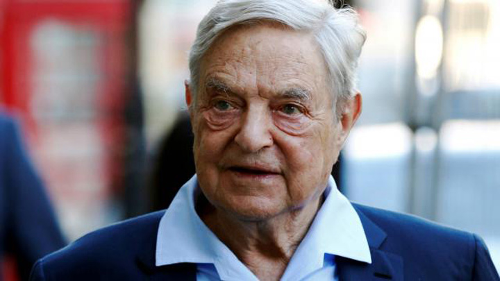 soros - Ziarul National